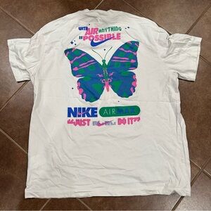 Nike Air Max Loose T-Shirt